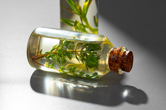 Why Do Botanicals Work In Dentistry?