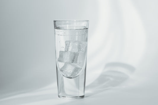 Is Chewing Ice Dangerous to Teeth and Gums?