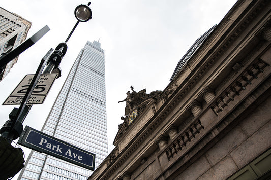 The Modern-Day Tooth Fairy: Saving Adult Teeth on Park Ave!
