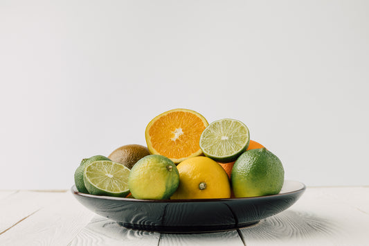 Foods That Are Good for the Body May Irritate Your Gums