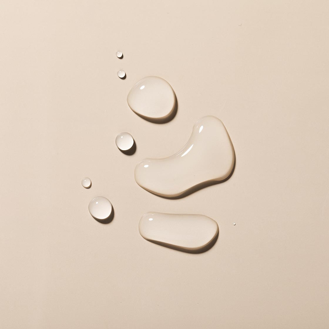Camellia Oil Pulling Rinse