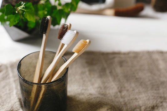 An Oral Care Journey