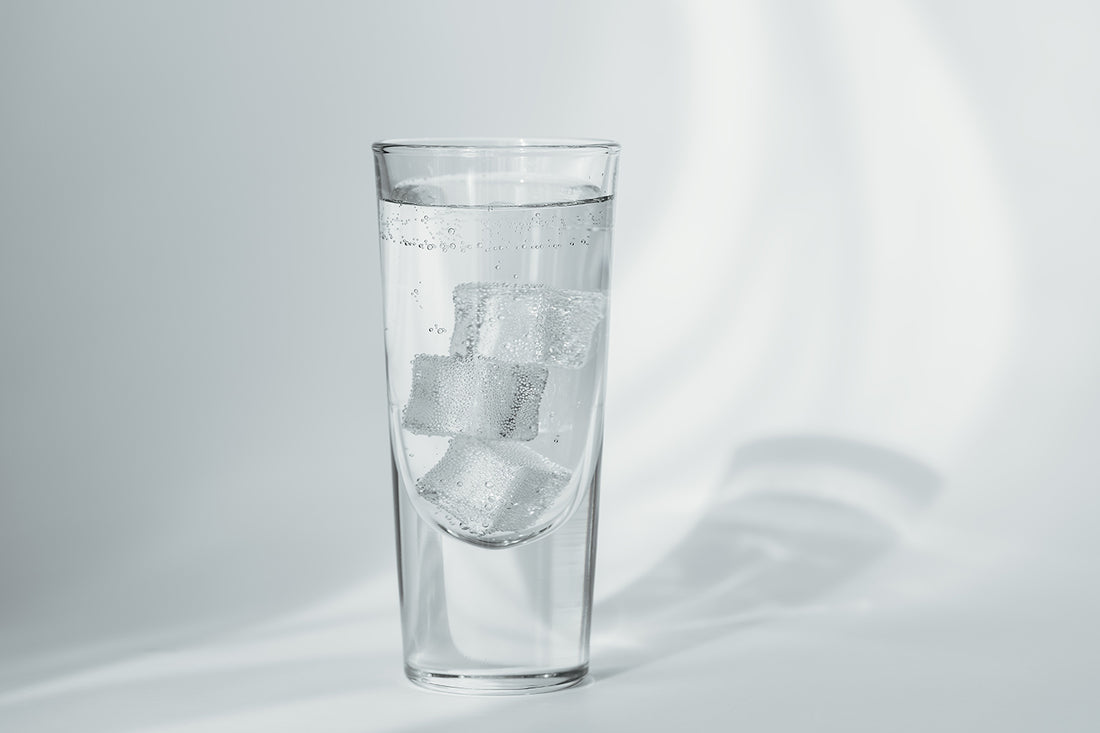 Is Chewing Ice Dangerous to Teeth and Gums?